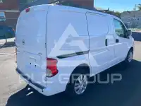2021 Nissan NV фото