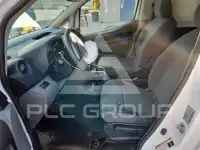 2021 Nissan NV 200 photo