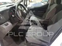 2021 Nissan NV фото