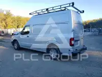 2021 Nissan NV photo