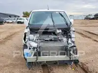2021 Nissan NV фото