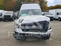 2021 Nissan NV photo