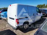 2021 Nissan NV photo