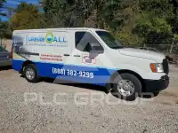 2021 Nissan NV photo