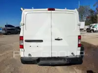 2021 Nissan NV фото