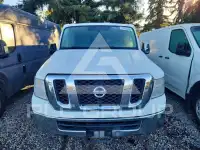 2021 Nissan NV фото