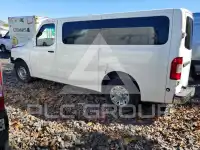 2021 Nissan NV фото