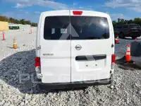 2021 Nissan NV 200 photo