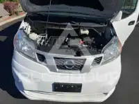2021 Nissan NV фото