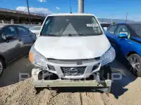 2021 Nissan NV фото