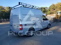 2021 Nissan NV photo