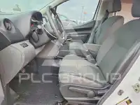 2021 Nissan NV фото