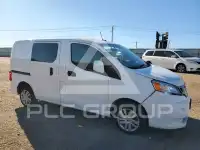 2021 Nissan NV фото