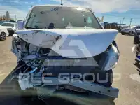 2021 Nissan NV фото