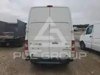 2021 Nissan NV фото
