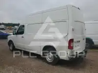 2021 Nissan NV фото