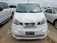 2021 Nissan NV photo