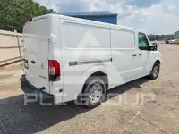 2021 Nissan NV фото