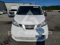 2021 Nissan NV фото