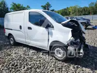 2021 Nissan NV фото