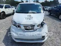 2021 Nissan NV фото