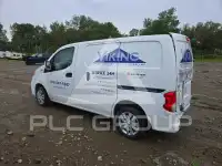 2021 Nissan NV фото