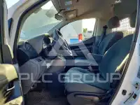 2021 Nissan NV 200 фото