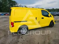 2021 Nissan NV фото