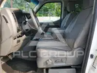 2021 Nissan NV фото