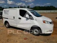 2021 Nissan NV фото