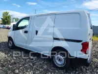 2021 Nissan NV фото