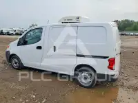 2021 Nissan NV фото