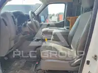 2021 Nissan NV фото