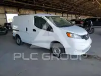 2021 Nissan NV фото