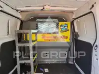 2021 Nissan NV фото
