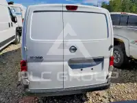 2021 Nissan NV 200 фото