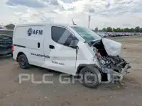 2021 Nissan NV фото
