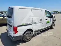2021 Nissan NV 200 фото