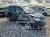 2021 Nissan NV фото