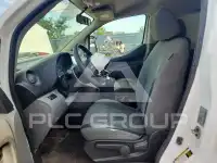 2021 Nissan NV фото