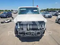 2021 Nissan NV фото
