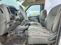 2021 Nissan NV photo