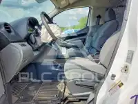 2021 Nissan NV 200 фото