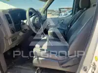 2021 Nissan NV фото