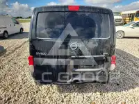 2021 Nissan NV фото