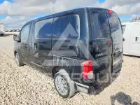 2021 Nissan NV фото