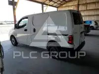 2021 Nissan NV фото