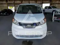 2021 Nissan NV фото