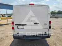 2021 Nissan NV фото