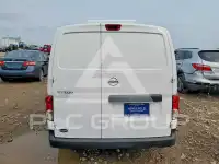 2021 Nissan NV фото